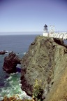 Lighthouse-Point Bonita, CA